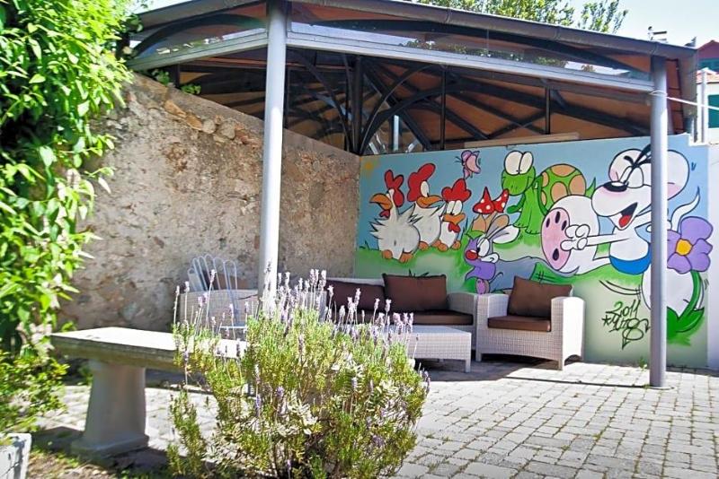 Hotel Melograno image