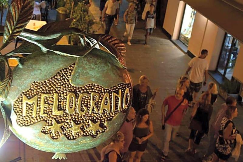 Hotel Melograno image