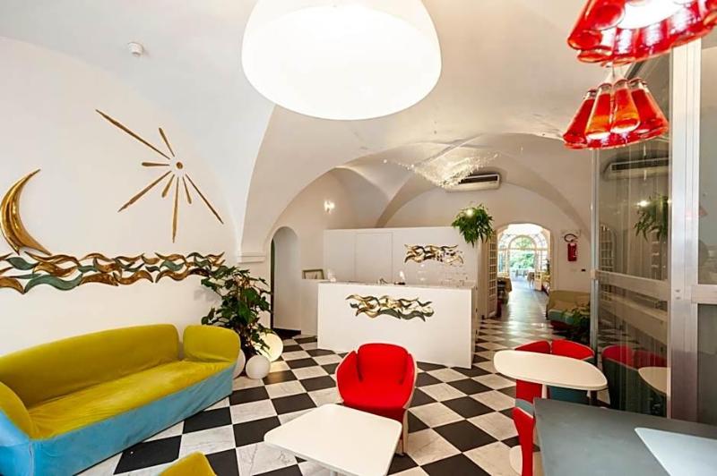 Hotel Melograno image