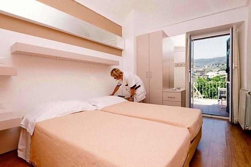 Hotel Melograno image