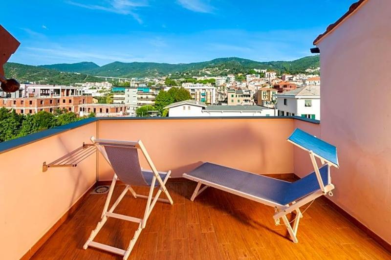 Hotel Melograno image