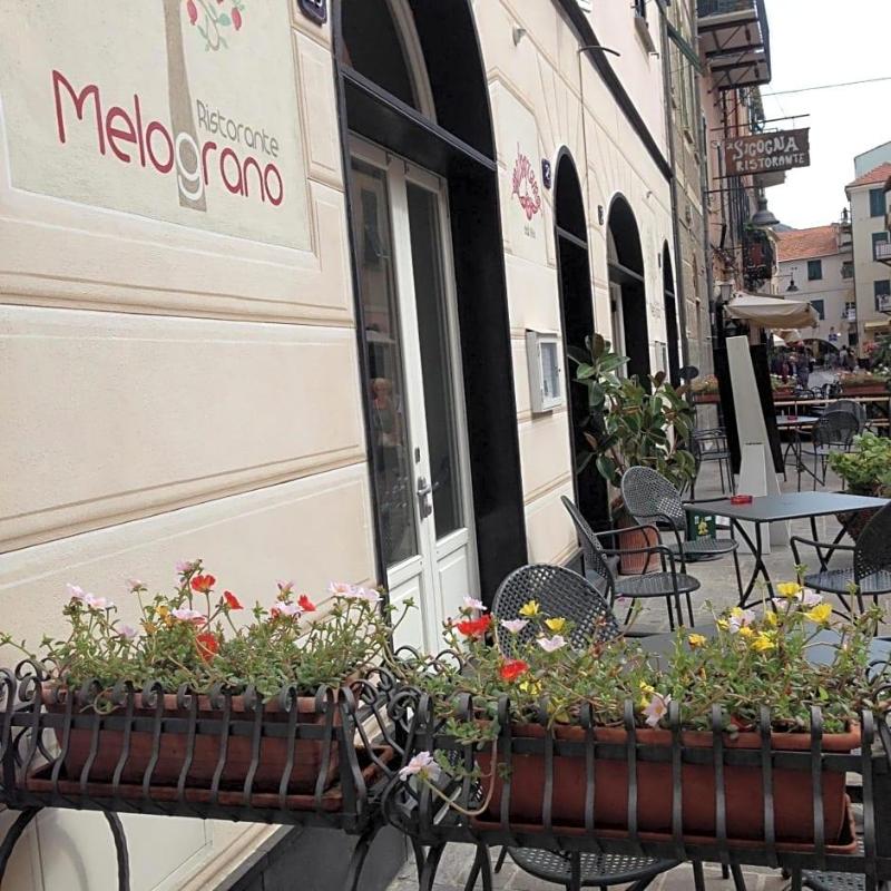 Hotel Melograno image