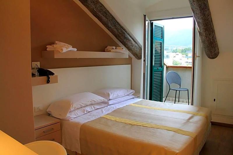 Hotel Melograno image