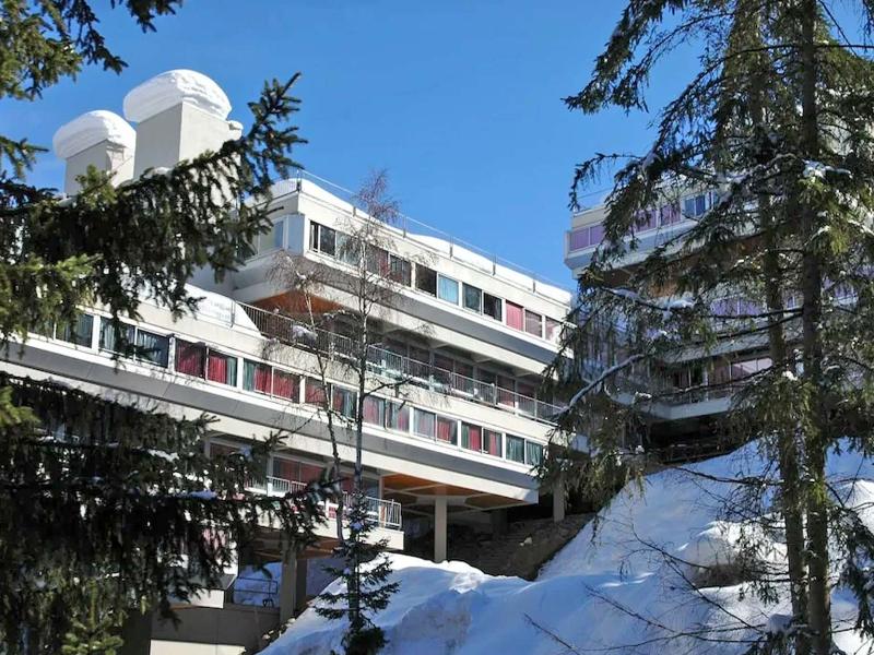 TH 1400 Hotel image