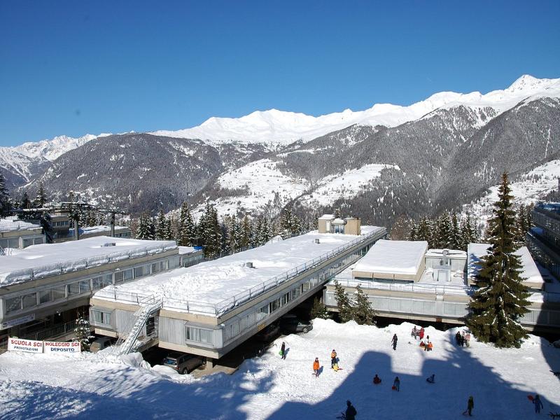 TH 1400 Hotel image