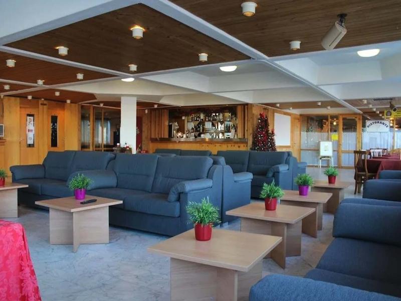 TH 1400 Hotel image