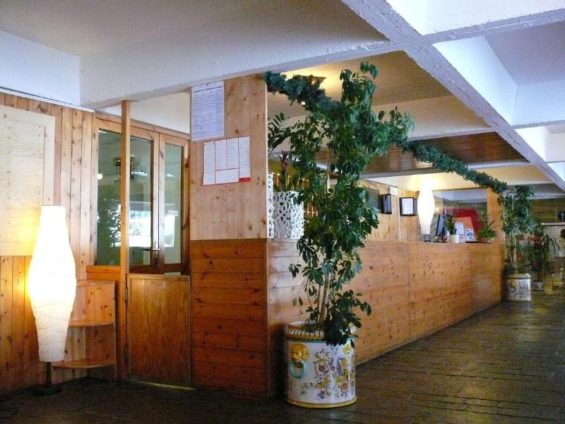 TH 1400 Hotel image