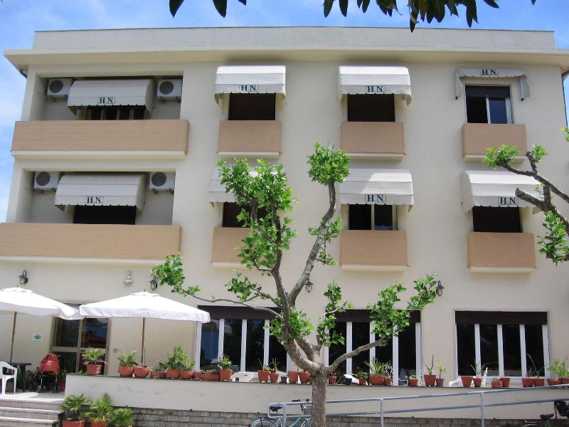 Hotel Naviglio image