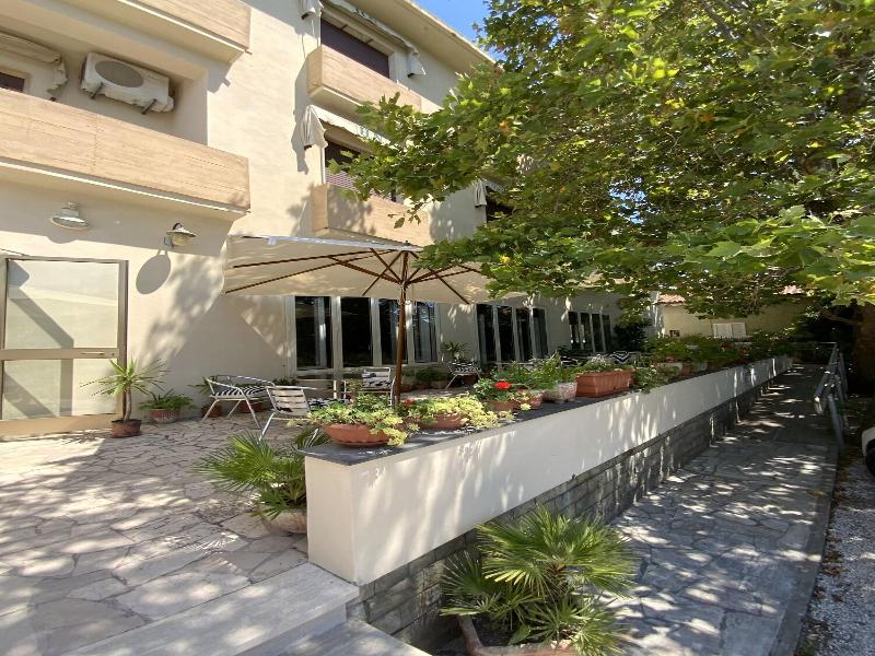 Hotel Naviglio image
