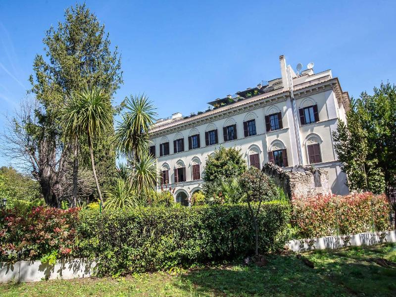 Hotel Delle Civette image
