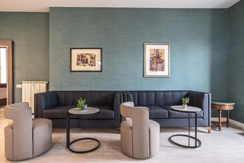 Hotel Delle Civette image