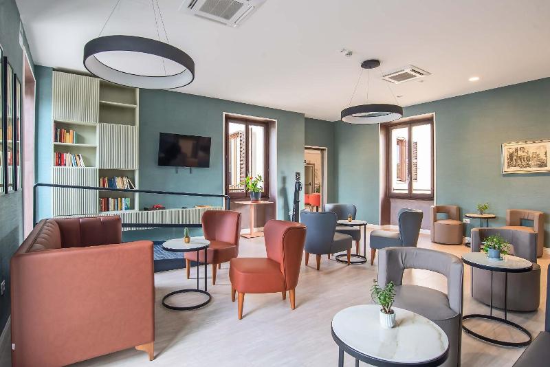 Hotel Delle Civette image