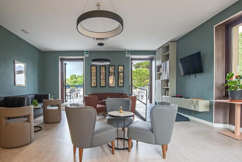 Hotel Delle Civette image