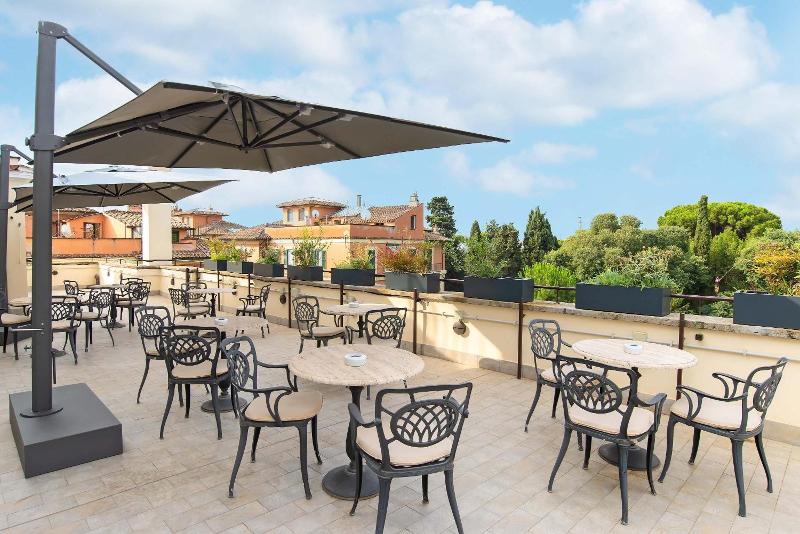 Hotel Delle Civette image