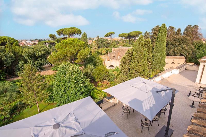 Hotel Delle Civette image