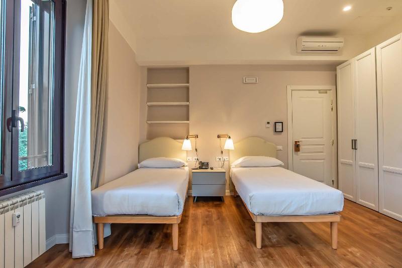 Hotel Delle Civette image