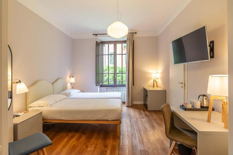 Hotel Delle Civette image