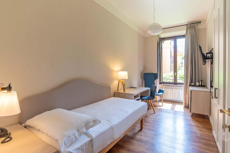 Hotel Delle Civette image