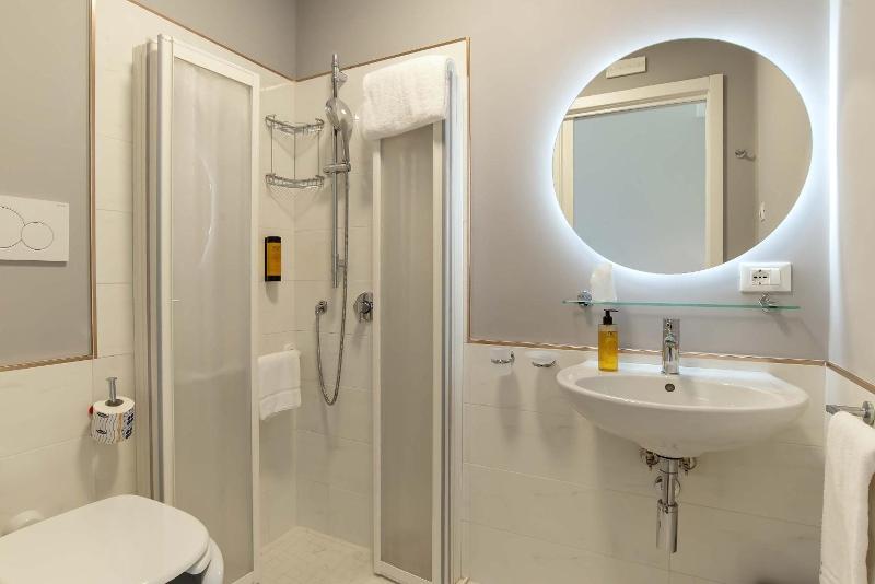 Hotel Delle Civette image