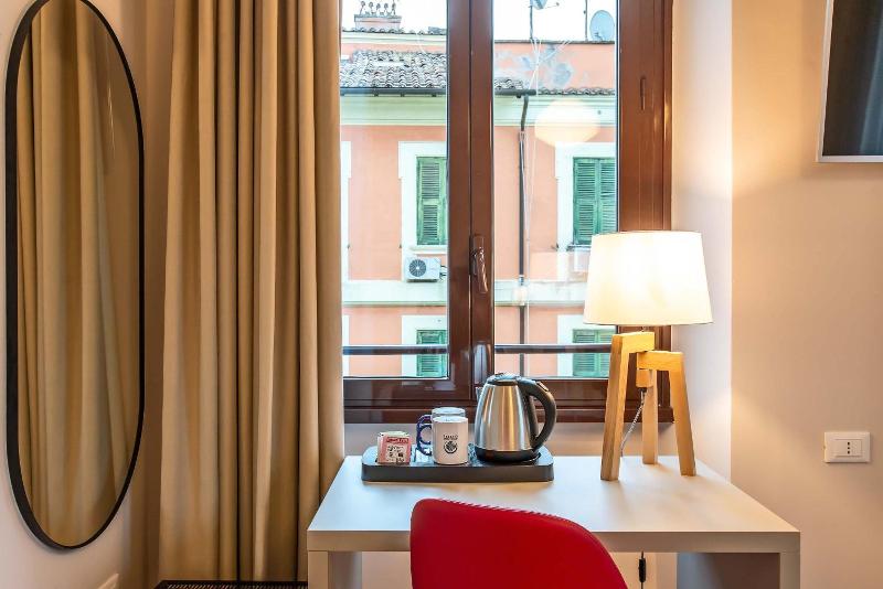 Hotel Delle Civette image