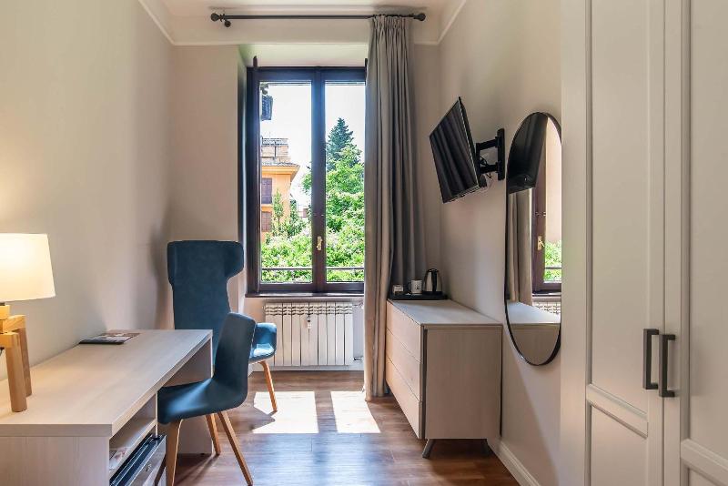Hotel Delle Civette image