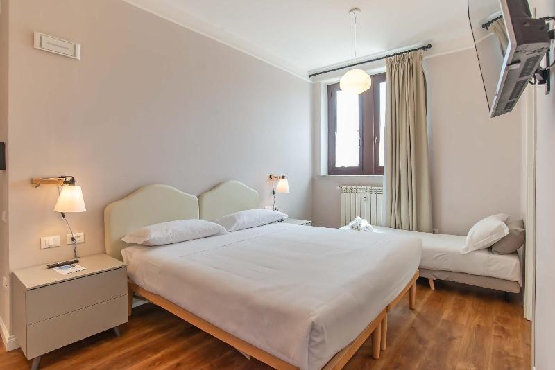 Hotel Delle Civette image
