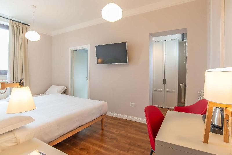 Hotel Delle Civette image