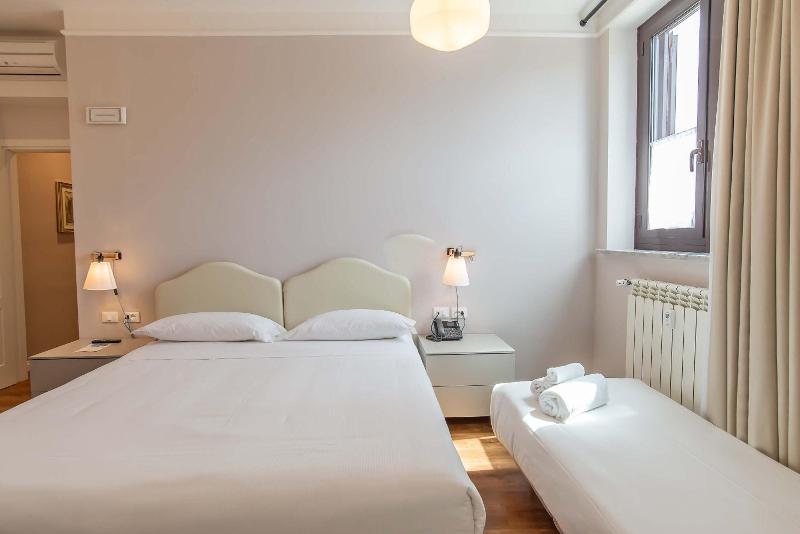 Hotel Delle Civette image