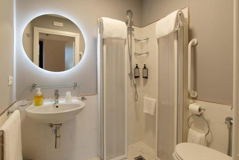 Hotel Delle Civette image