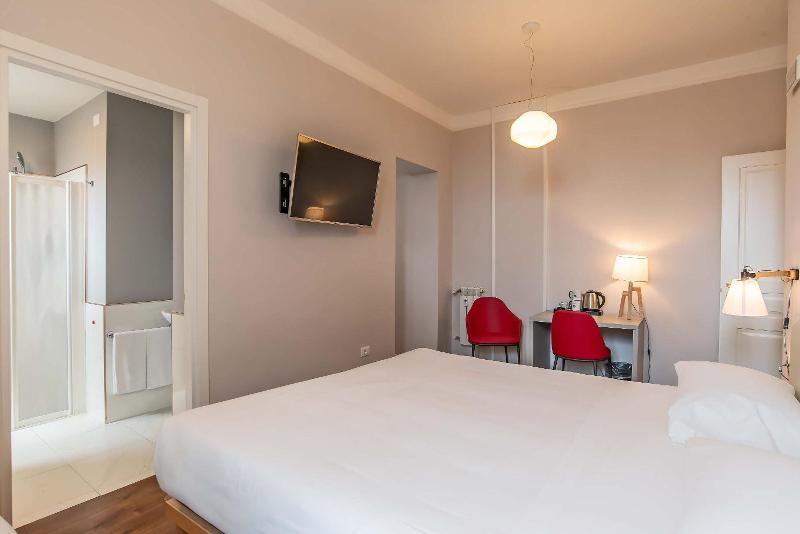 Hotel Delle Civette image