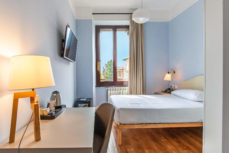 Hotel Delle Civette image