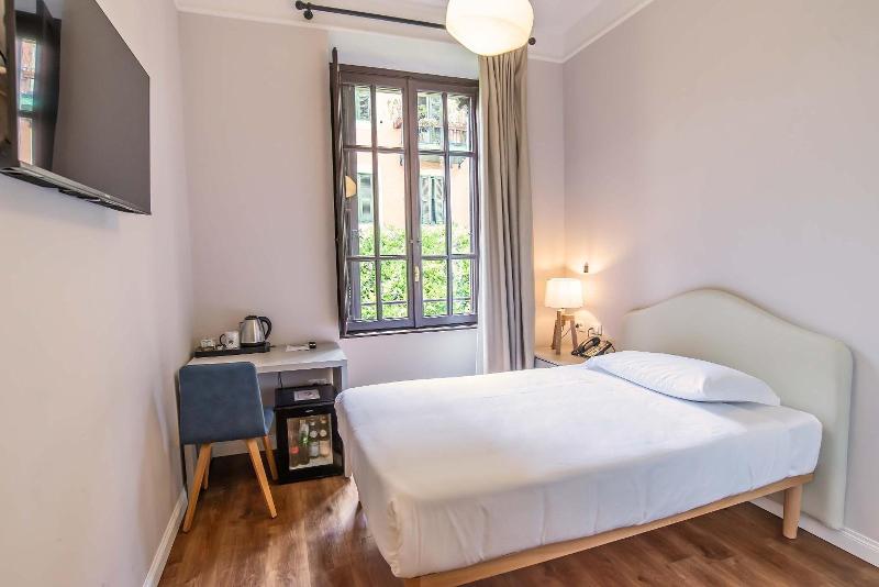 Hotel Delle Civette image