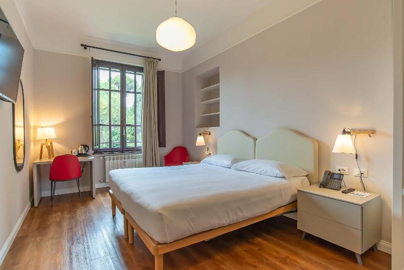 Hotel Delle Civette image