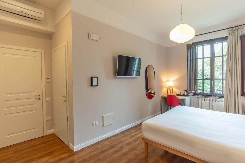 Hotel Delle Civette image