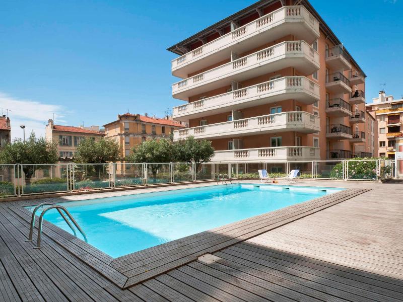 Aparthotel Adagio access Nice Magnan image