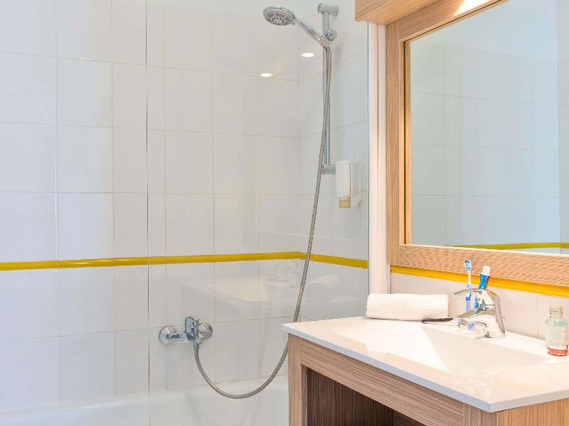 Aparthotel Adagio Access Nice Magnan image