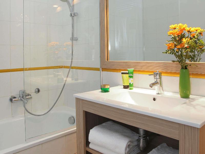 Aparthotel Adagio Access Nice Magnan image
