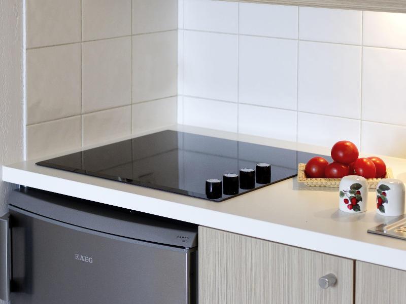 Aparthotel Adagio access Nice Magnan image