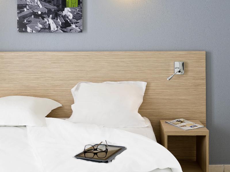 Aparthotel Adagio access Nice Magnan image