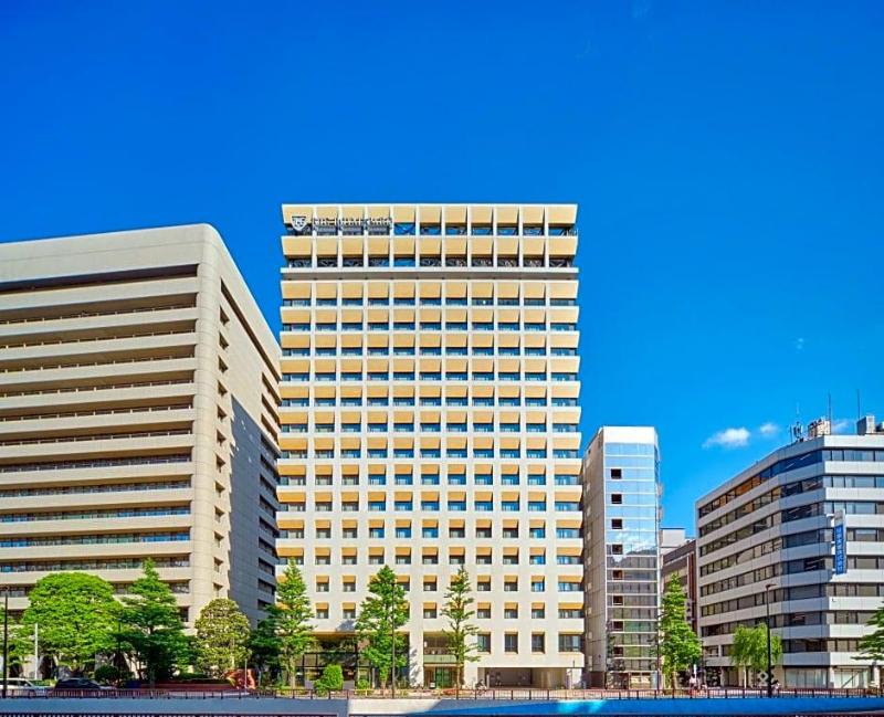 The Royal Park Hotel Ginza 6 Chome image
