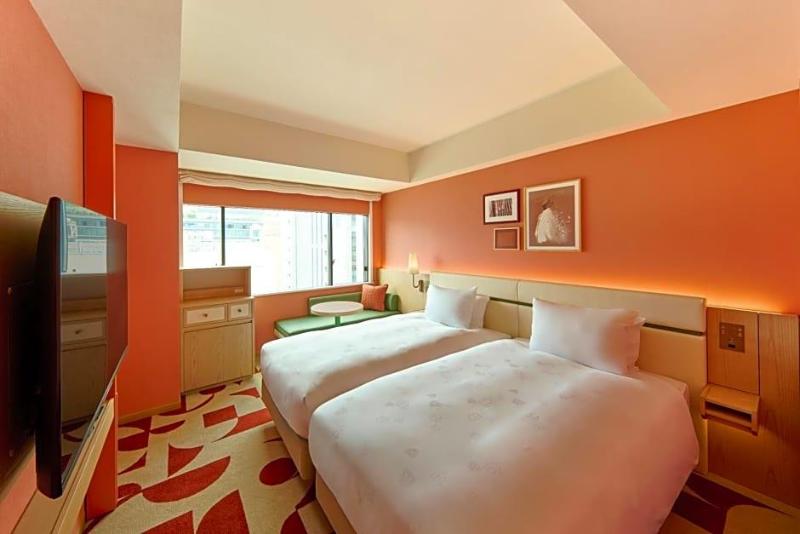 The Royal Park Hotel Ginza 6 Chome image
