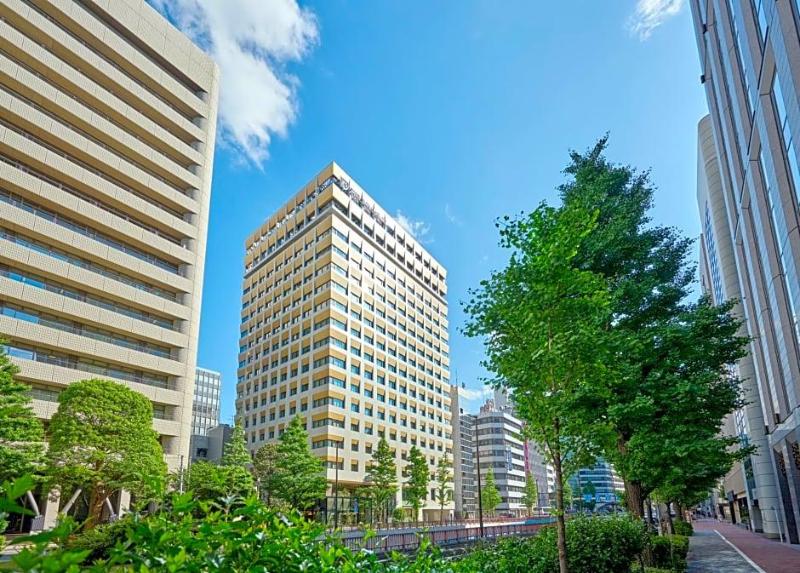 The Royal Park Hotel Ginza 6 Chome image