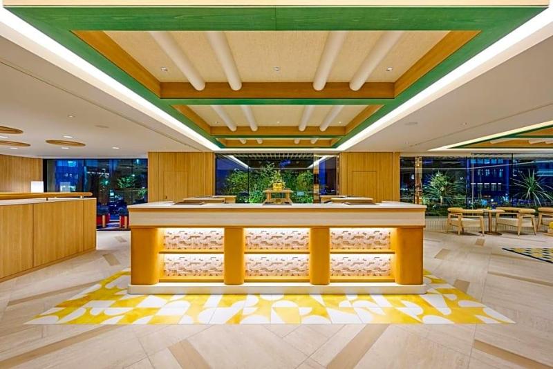 The Royal Park Hotel Ginza 6 Chome image