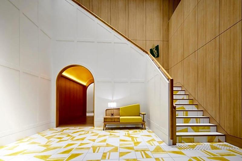 The Royal Park Hotel Ginza 6 Chome image