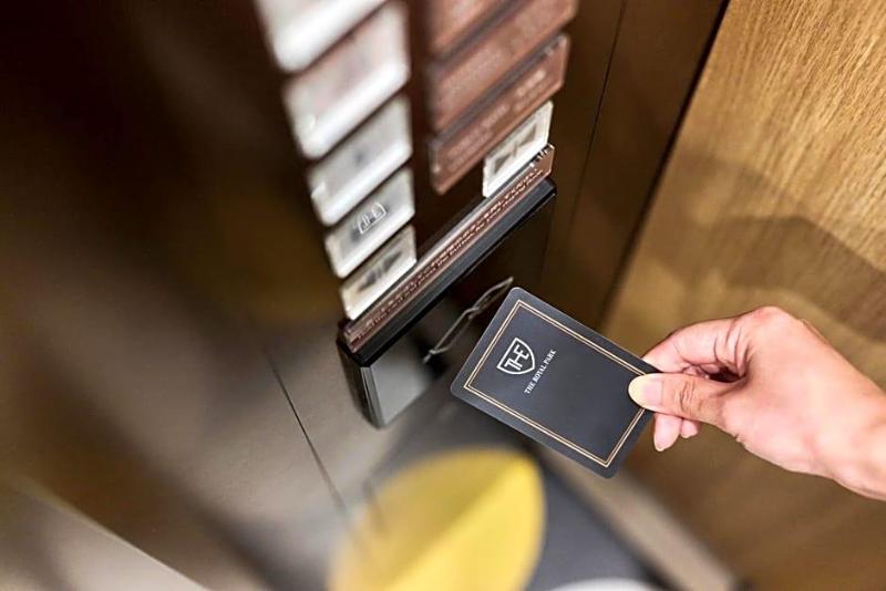 The Royal Park Hotel Ginza 6 Chome image
