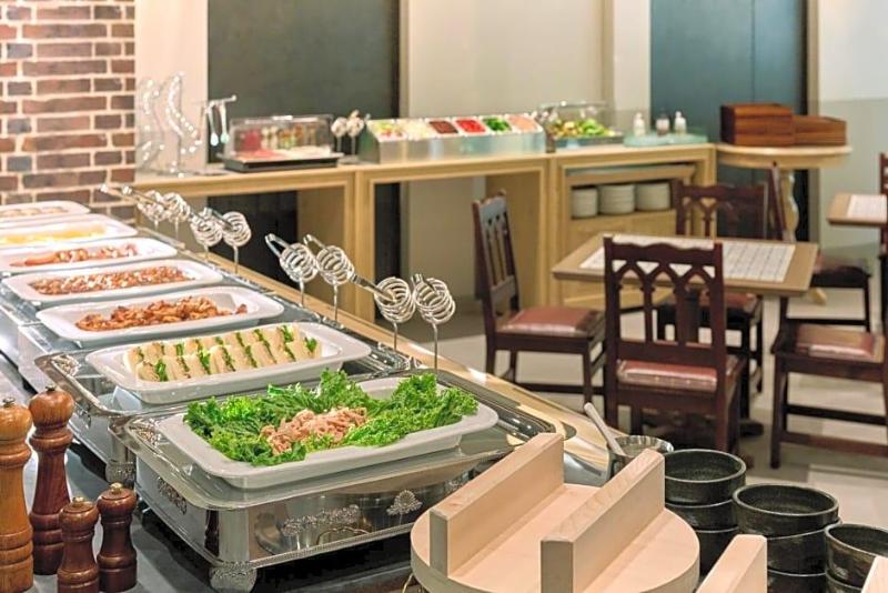 The Royal Park Hotel Ginza 6 Chome image