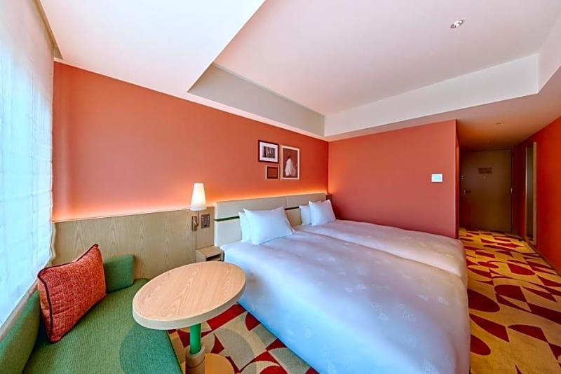 The Royal Park Hotel Ginza 6 Chome image