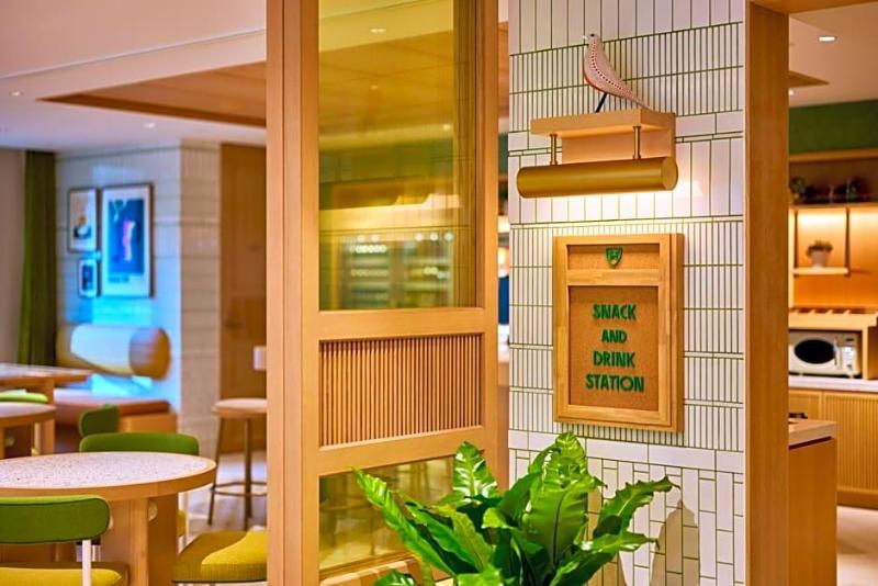 The Royal Park Hotel Ginza 6 Chome image