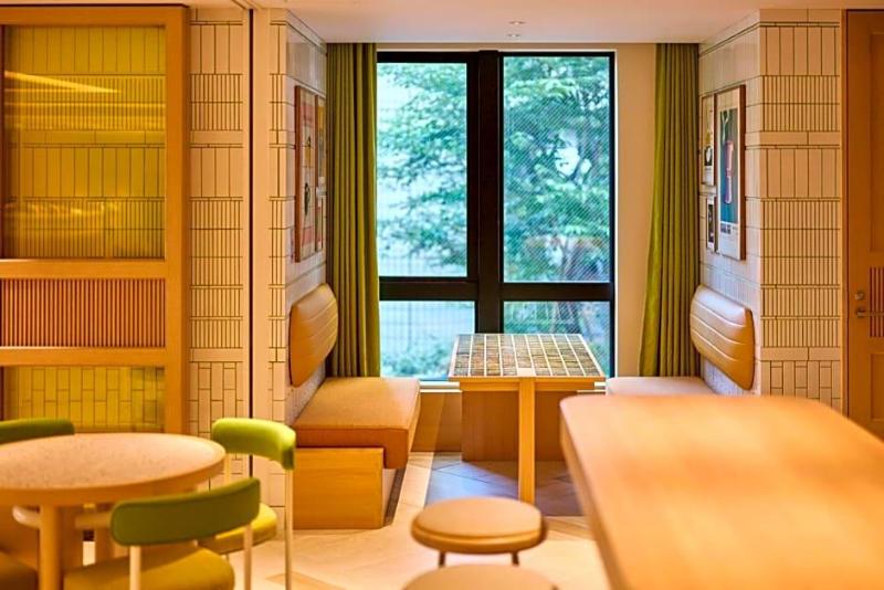 The Royal Park Hotel Ginza 6 Chome image