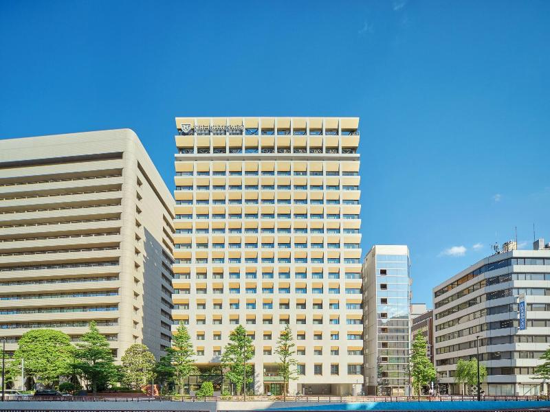 The Royal Park Hotel Ginza 6 Chome image